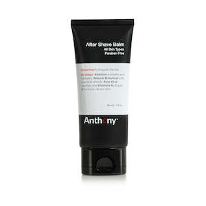 Anthony After Shave Balm