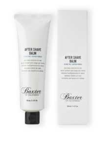 Aftershave Balm Nz: Baxter of California After Shave Balm