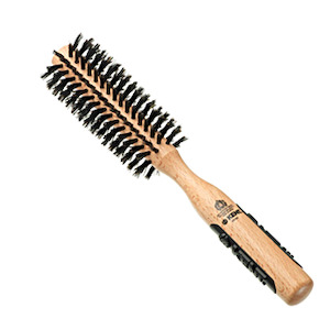 Beard Brush Nz: Kent Radial Bristle Brush (PF04)
