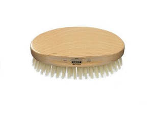 Brush And Comb: Kent Military Hairbrush (MG3)