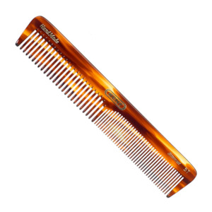 Brush And Comb: Kent Dressing Table Comb (5T) for Thick Fine Hair