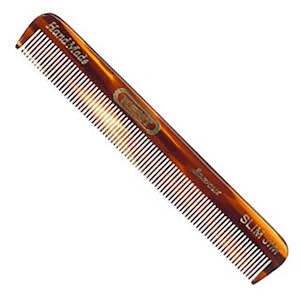 Kent Slim Jim Handmade Comb