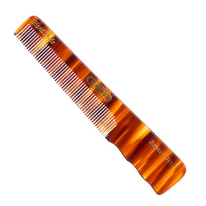 Brush And Comb: Kent Thumb Grip Comb (R18T)