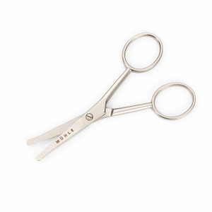 Muhle Nz: MUHLE Beard, Nose & Ear Hair Scissors