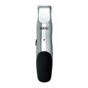 Beard Comb Nz: Wahl Beard & Stubble Rechargeable Trimmer