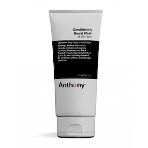 Anthony Conditioning Beard Wash