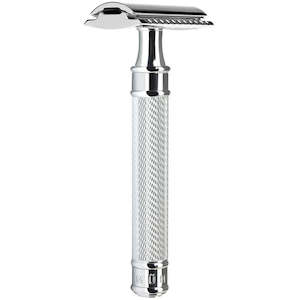 Muhle R89 Grande Safety Razor