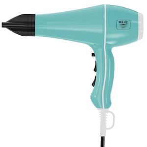 Hair Dryers: Wahl PowerDry Ionic Dryer Black 2000Watt