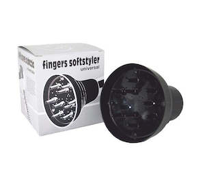 Fingers Softstyler Universal Diffuser