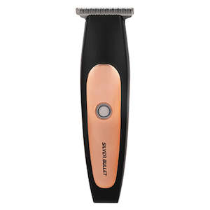 Silver Bullet Mini Blaze Travel Cordless Hair Trimmer