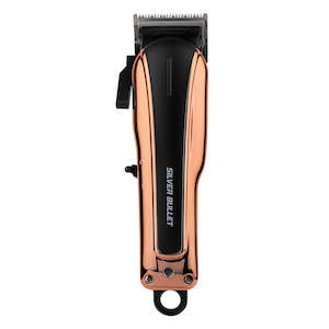 Silver Bullet Smooth Rider Cordless Hair Clipper