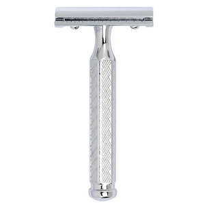 Merkur 42C DE Safety Razor – Chrome