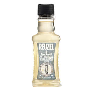 Aftershave Balm Nz: Reuzel Original Aftershave 200ml