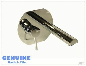 Products: Water Fall Bath Spout and Mixer