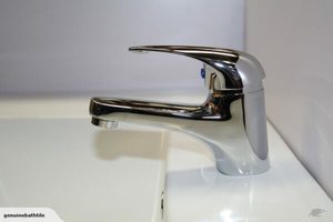 Basin Mixer