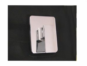 Products: Round Bath Spout with Mixer