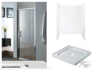 High Quality Easy Clean Shower Waste