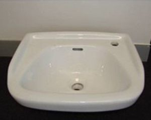 Products: Counter Top Basin