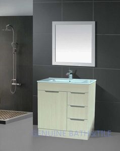 Products: Plywood Wall Hung Vanity 1200mm