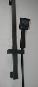 Products: Black Corner Shower Basket Shelf