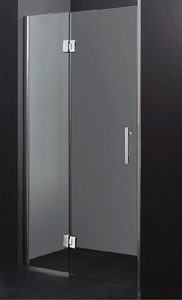 Products: Black Shower Mixer