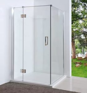 Products: Black Shower Mixer