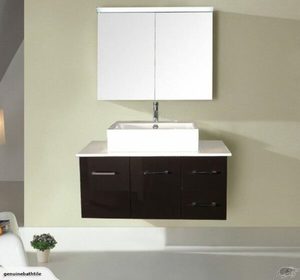 Products: Black Basin Pop up Waste Big Cap