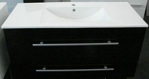 Products: PVC Vanity 1200mm