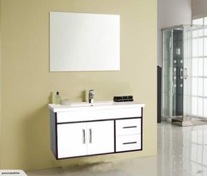 Products: PVC Wall Hung Vanity 1200mm