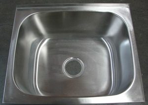 Products: Kitchen Sink D0203