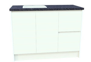 Products: Kitchen Sink D0204L