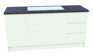 Products: Kitchen Sink DT101T