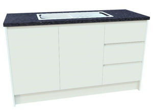 Products: Kitchen Sink DT101T