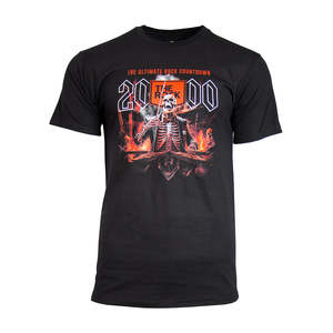 The Rock 2000 Event T-Shirt