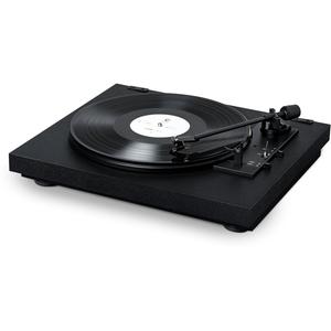 All: Pro-Ject Automatic A1 Turntable with Ortofon OM 10 Cartridge