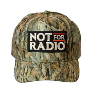 NFR CTC Cap - Camo