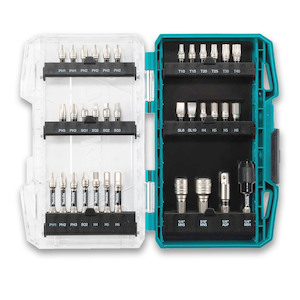 Products: ImpactXPS 35pc Bit Set Makita