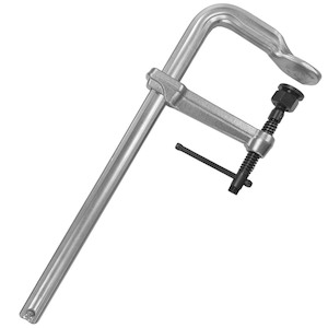 Products: Blumol F Clamp HP 400mm x 140mm