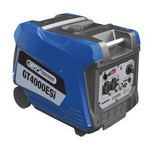 Products: GT Power Generator Silent Inverter GT4000ESI
