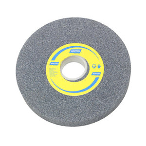 Products: Norton Grey General Purpose Grinding Wheels