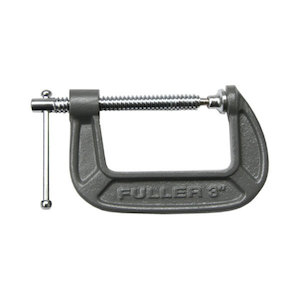 Products: Fuller Pro G Clamps