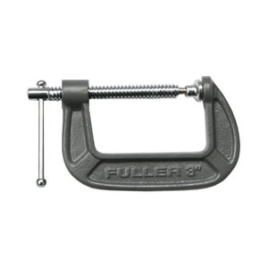 Products: Fuller Pro G Clamps
