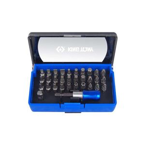 Products: King Tony 32pc Bit Set
