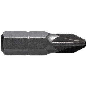 Products: Alpha Pozi driver bit PZ3 x 25mm