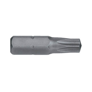 Alpha Torx bit T30 x 25mm