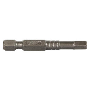 Products: Alpha Screwdriver Bit HEX4 x 50mm