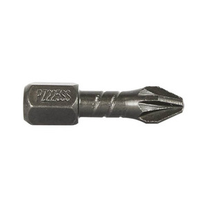 Alpha Screwdriver Bit POZI 2 x 50mm