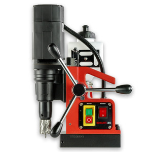 Euroboor Smart.35 Mag Drilling Machine