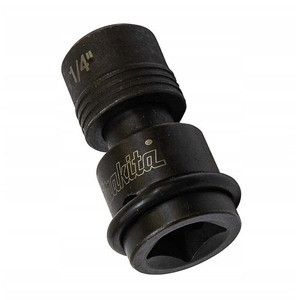 Makita 1/2SQ to 1/4 Hex Adapter