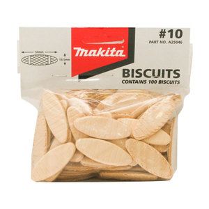 Makita Biscuits 10 - A25046